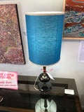 60s Lamp Mid Century, Retro. - Marlborough Antiques