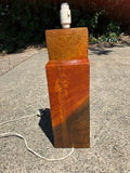 Mid-Century Table Lamp by Marcello Fantoni