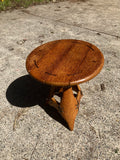 Pacific Green Coffeee / Side Table