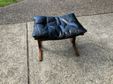 Siesta Foot Stool