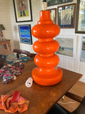 60s Lamp Base Italian