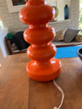 60s Lamp Base Italian