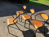 80s Ply Chairs