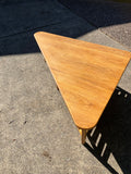 Oak Coffee Table