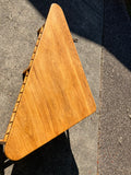 Oak Coffee Table