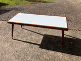 Glass top Coffee Table