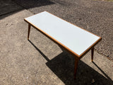 Glass top Coffee Table