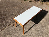 Glass top Coffee Table