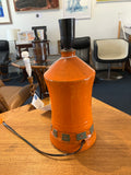 Italian Lamp