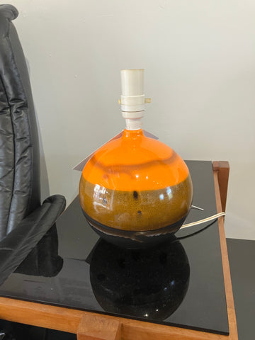 60s Lamp