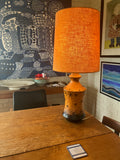70s Lamp