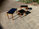 Nest of Tables