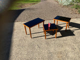 Nest of Tables