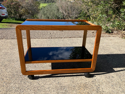 Drinks Trolley