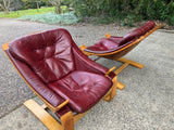Danish Deluxe 70s Chairs