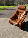 Danish Deluxe Chair