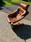 Danish Deluxe Chair