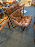 Viking Chair