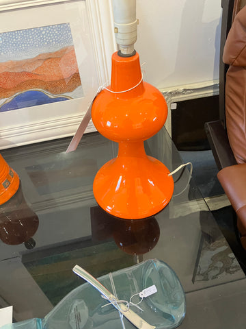 70s Lamp