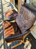 Norwegian Sling Chair
