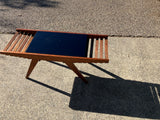 Coffee table and Magazine rack