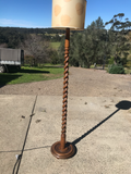 Standard Lamp - Marlborough Antiques