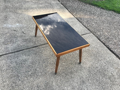 60s Coffee Table