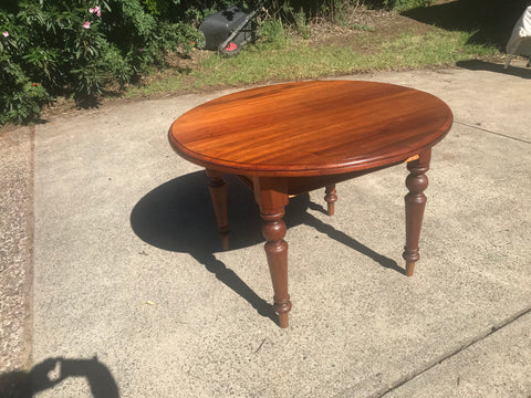 Cedar Dining Table - Marlborough Antiques