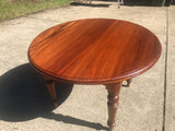 Cedar Dining Table - Marlborough Antiques