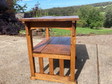 Side Table - Marlborough Antiques