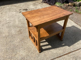 Side Table - Marlborough Antiques