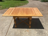Dining Table English Oak - Marlborough Antiques