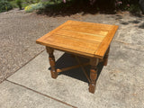 Dining Table English Oak - Marlborough Antiques