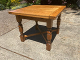 Dining Table English Oak - Marlborough Antiques