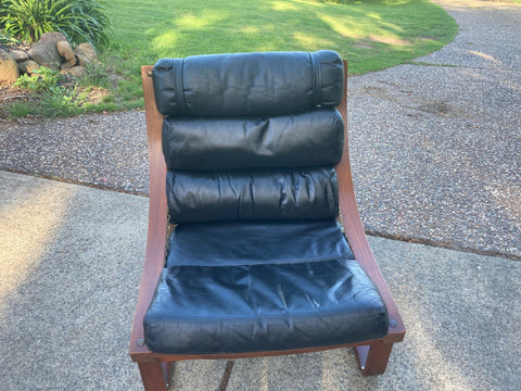 Tessa T4 Chair - Marlborough Antiques