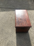 Cedar Blanket Box - Marlborough Antiques