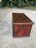 Cedar Blanket Box - Marlborough Antiques