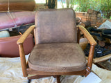 1971 Office Chair - Marlborough Antiques