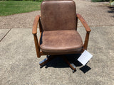 1971 Office Chair - Marlborough Antiques
