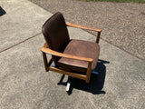 1971 Office Chair - Marlborough Antiques