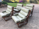 Tessa T4 Chairs - Marlborough Antiques