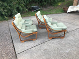 Tessa T4 Chairs - Marlborough Antiques