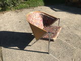 80s Designer Chairs - Marlborough Antiques