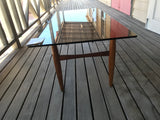 70s Coffee Table - Marlborough Antiques