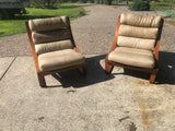 Tessa T4 Chairs - Marlborough Antiques