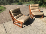 Tessa T4 Chairs - Marlborough Antiques