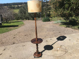 Floor lamp - Marlborough Antiques