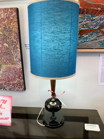 60s Lamp