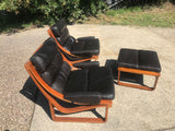 Tessa T4 Chairs - Marlborough Antiques