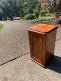 Cedar Cabinet - Marlborough Antiques